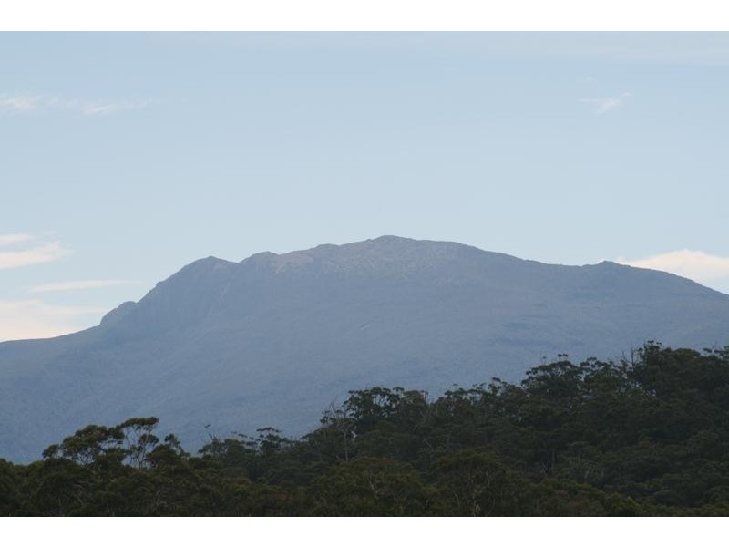 6 Lots Ida Bay Road, Ida Bay TAS 7109