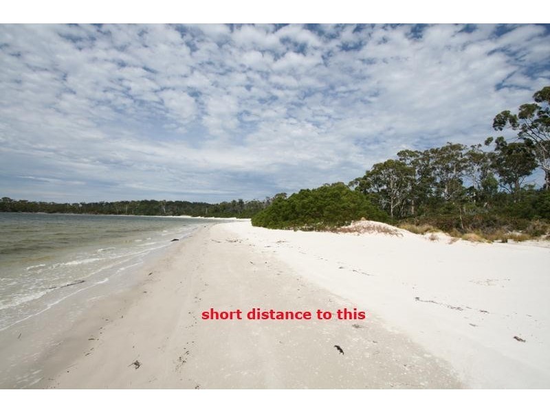 6 Lots Ida Bay Road, Ida Bay TAS 7109