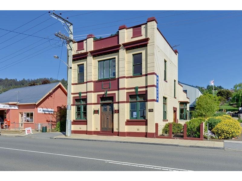 3400 Huon Highway, Franklin TAS 7113