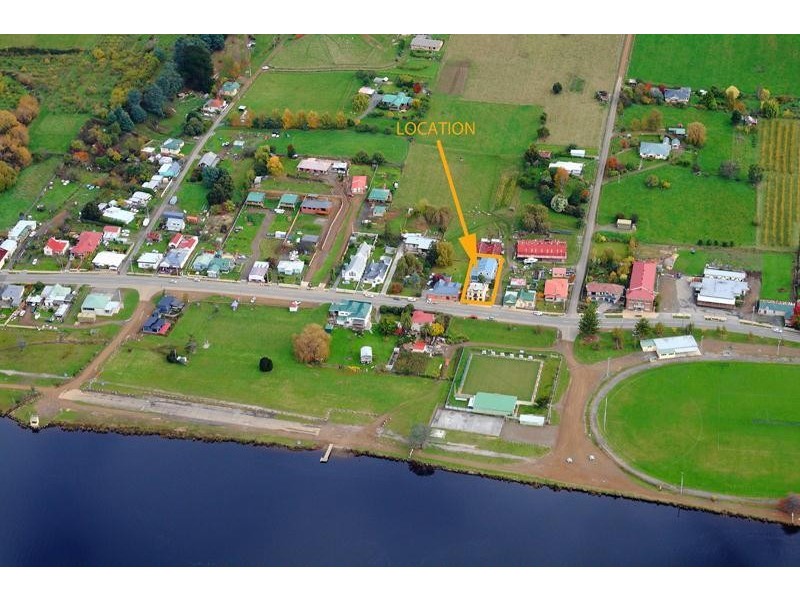 3400 Huon Highway, Franklin TAS 7113