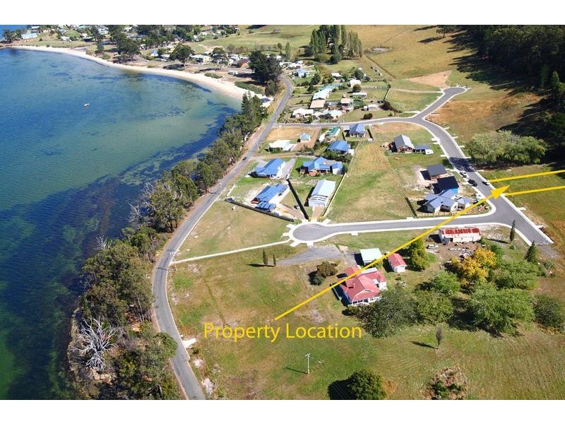 13 Pulfers Road, Dover TAS 7117