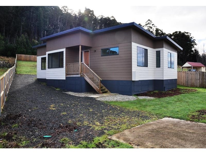 13 Pulfers Road, Dover TAS 7117