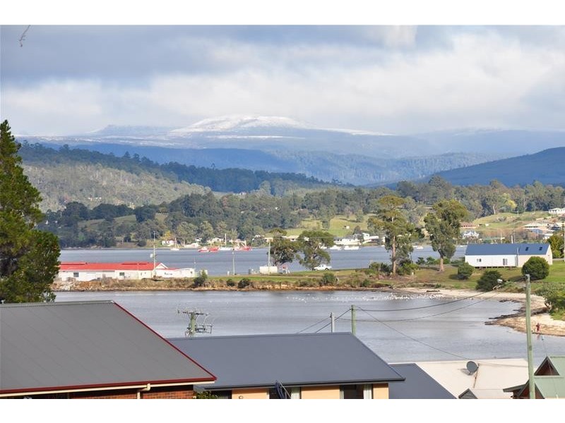 13 Pulfers Road, Dover TAS 7117