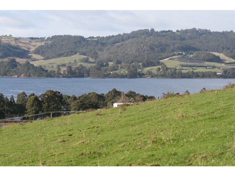 RA Triffets Lane, Castle Forbes Bay TAS 7116