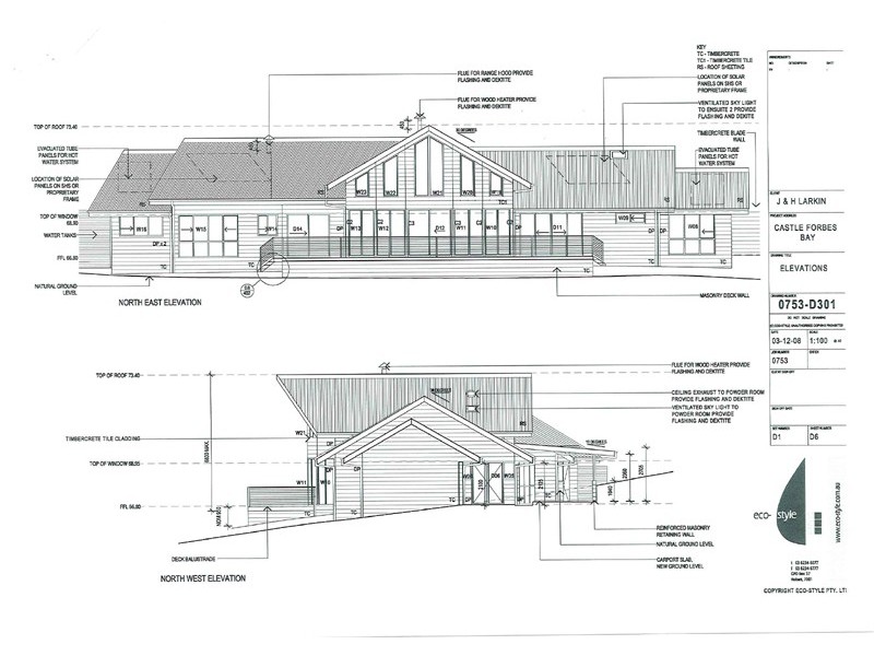 RA Triffets Lane, Castle Forbes Bay TAS 7116