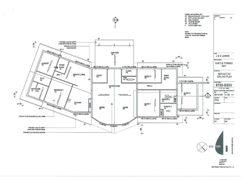 RA Triffets Lane, Castle Forbes Bay TAS 7116