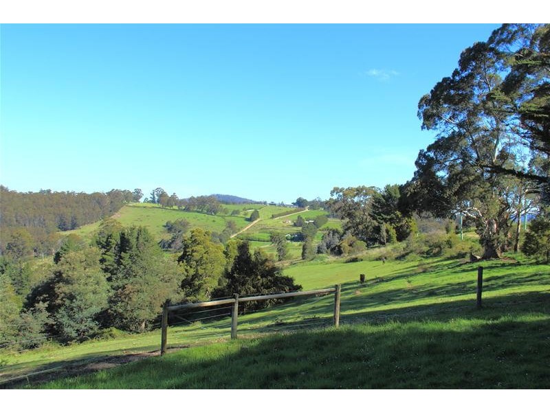 215 Sandhill Road, Cygnet TAS 7112