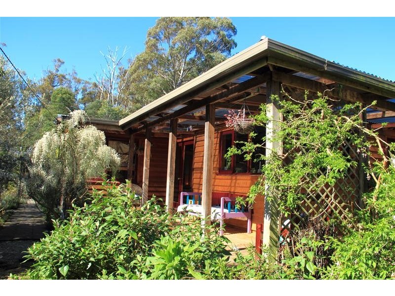 215 Sandhill Road, Cygnet TAS 7112