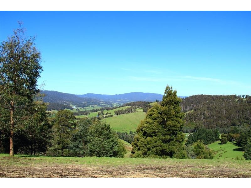 215 Sandhill Road, Cygnet TAS 7112