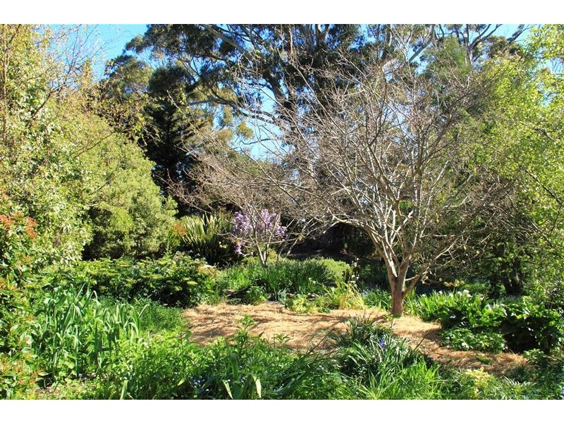 215 Sandhill Road, Cygnet TAS 7112