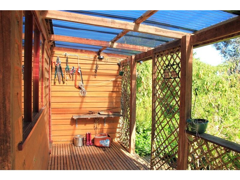 215 Sandhill Road, Cygnet TAS 7112