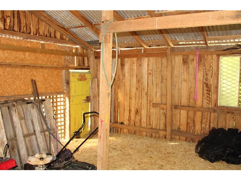 215 Sandhill Road, Cygnet TAS 7112