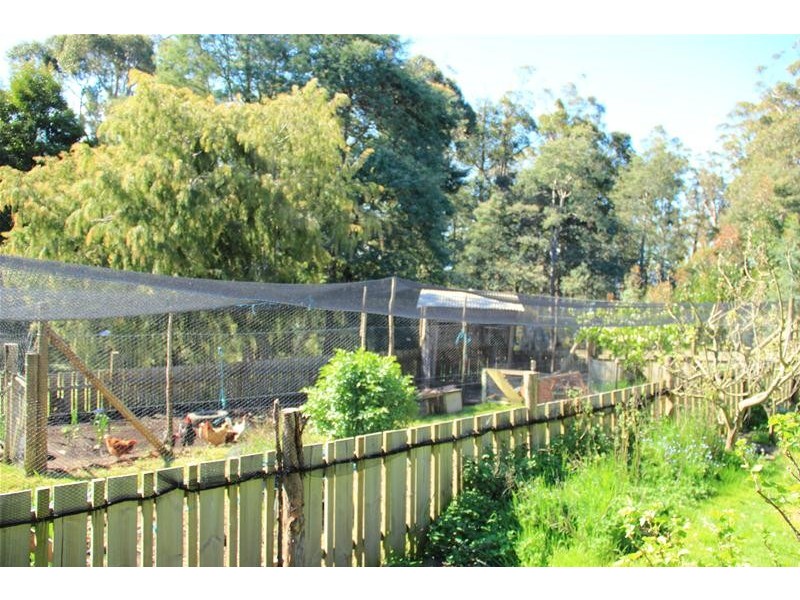 215 Sandhill Road, Cygnet TAS 7112