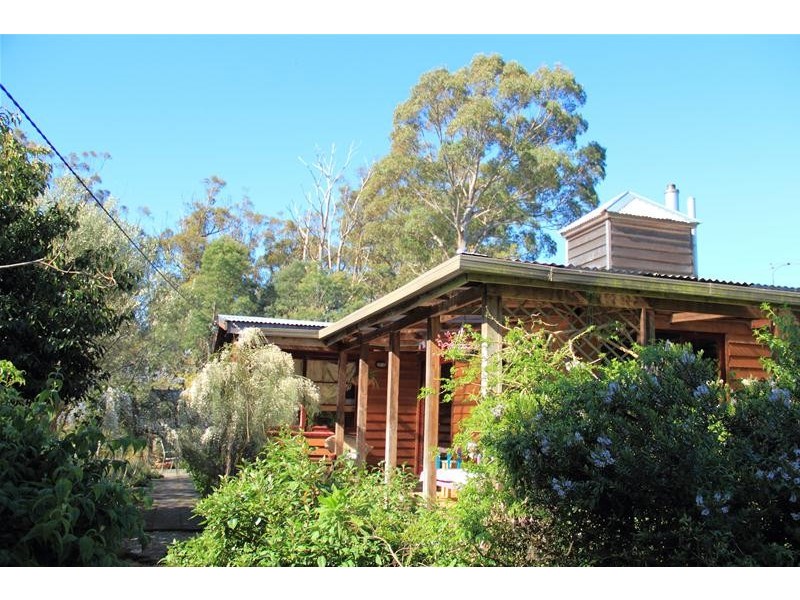 215 Sandhill Road, Cygnet TAS 7112
