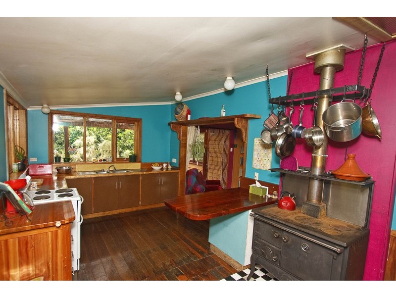 215 Sandhill Road, Cygnet TAS 7112