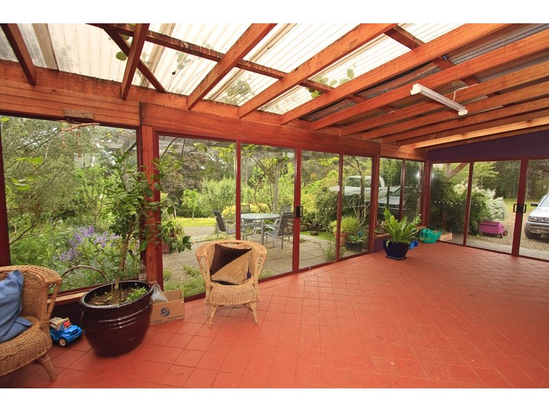 215 Sandhill Road, Cygnet TAS 7112