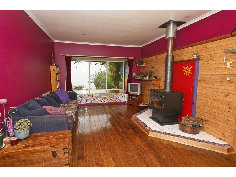 215 Sandhill Road, Cygnet TAS 7112