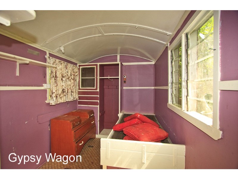 215 Sandhill Road, Cygnet TAS 7112