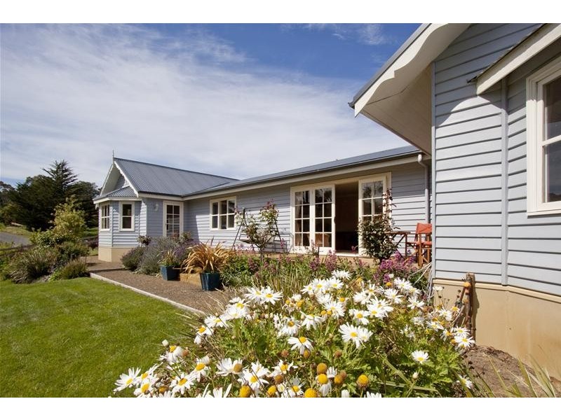 573 Wattle Grove Road, Wattle Grove TAS 7109