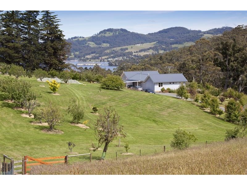 573 Wattle Grove Road, Wattle Grove TAS 7109