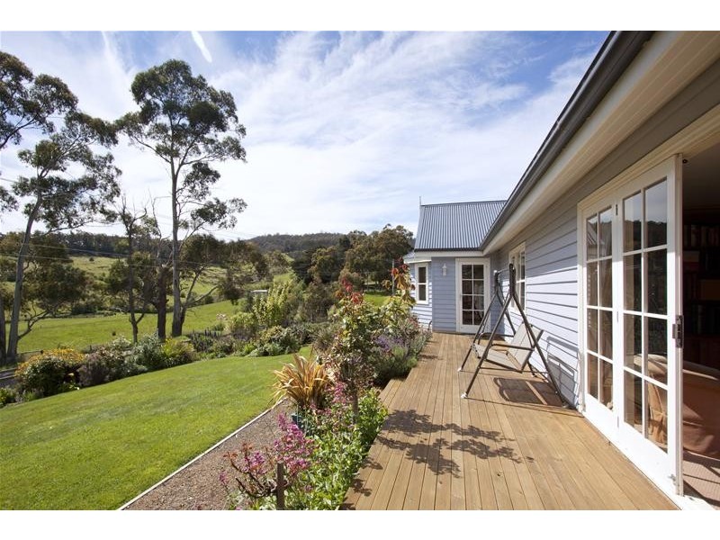 573 Wattle Grove Road, Wattle Grove TAS 7109