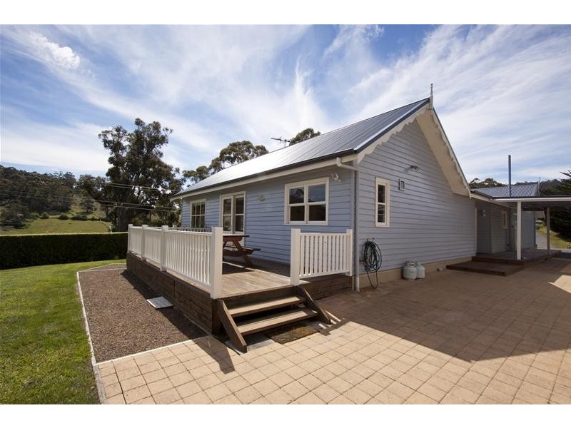 573 Wattle Grove Road, Wattle Grove TAS 7109