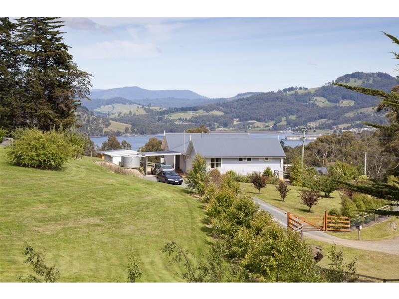 573 Wattle Grove Road, Wattle Grove TAS 7109