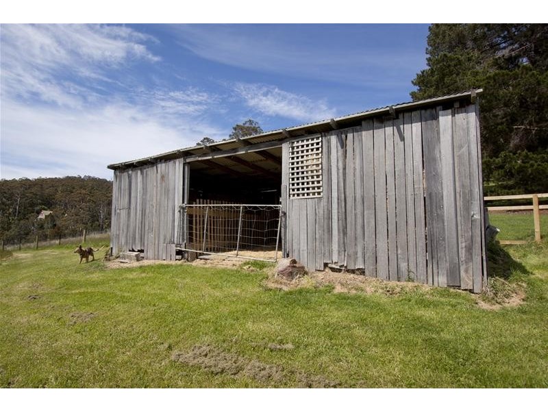 573 Wattle Grove Road, Wattle Grove TAS 7109