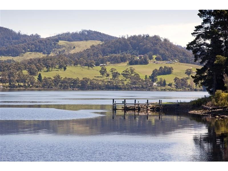 573 Wattle Grove Road, Wattle Grove TAS 7109