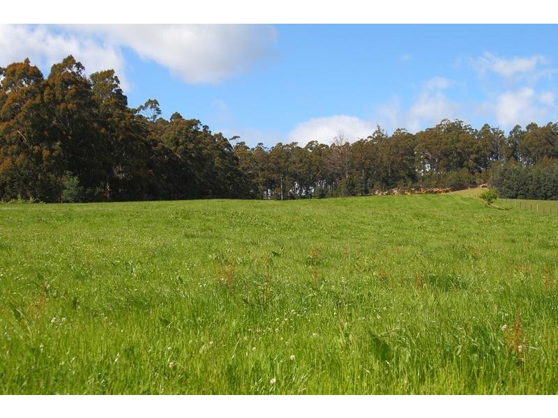 281 Arve Road, Geeveston TAS 7116