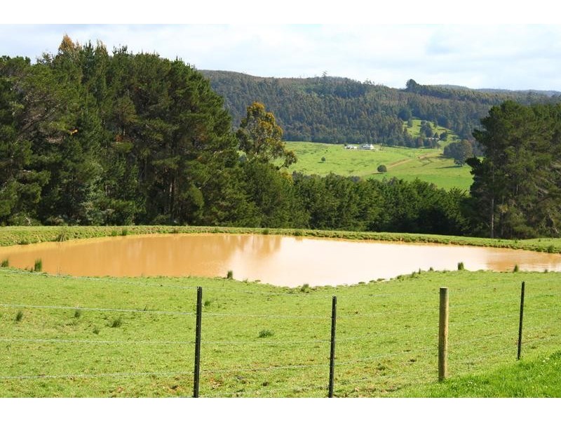 281 Arve Road, Geeveston TAS 7116