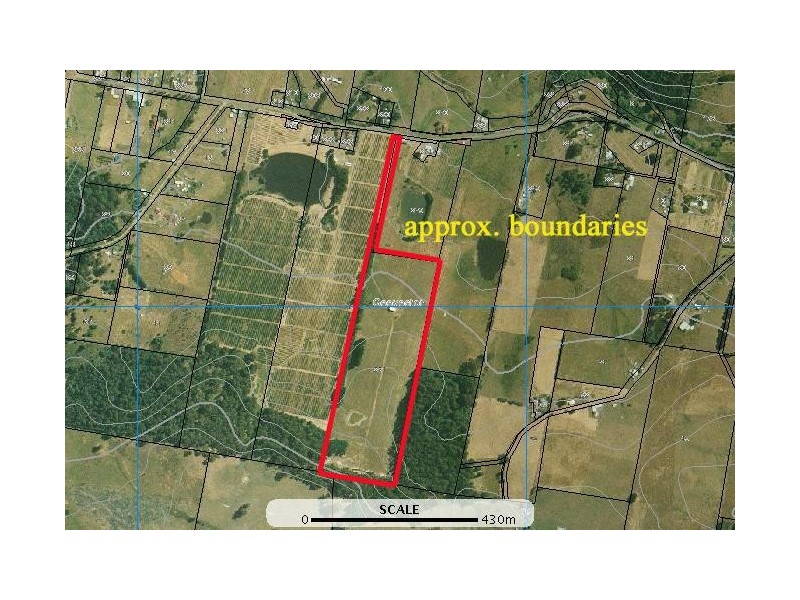 281 Arve Road, Geeveston TAS 7116