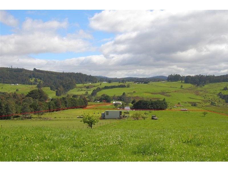 281 Arve Road, Geeveston TAS 7116
