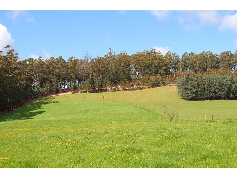 281 Arve Road, Geeveston TAS 7116