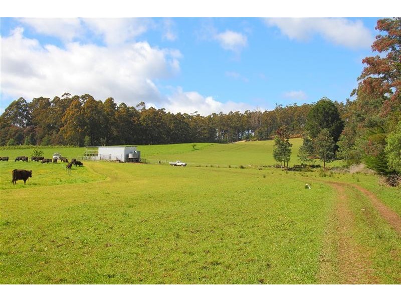 281 Arve Road, Geeveston TAS 7116