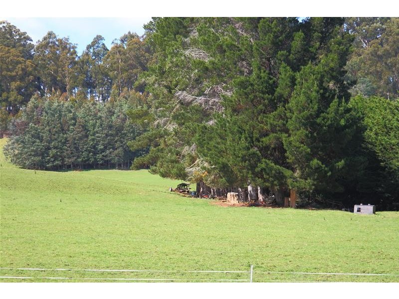 281 Arve Road, Geeveston TAS 7116