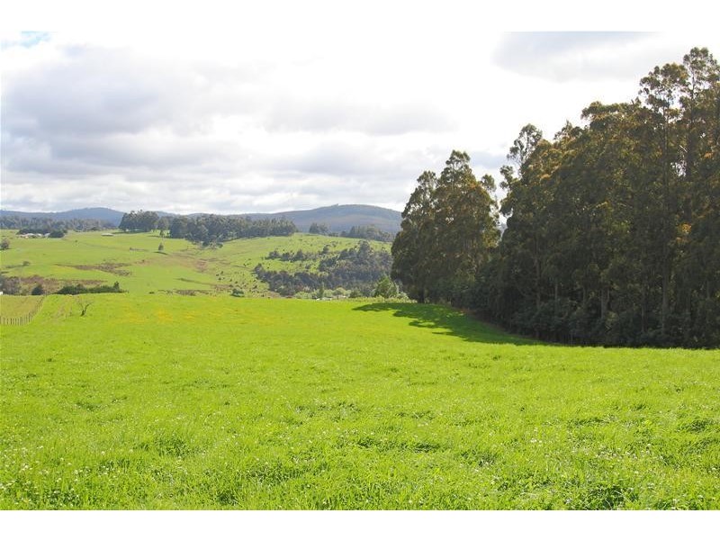 281 Arve Road, Geeveston TAS 7116