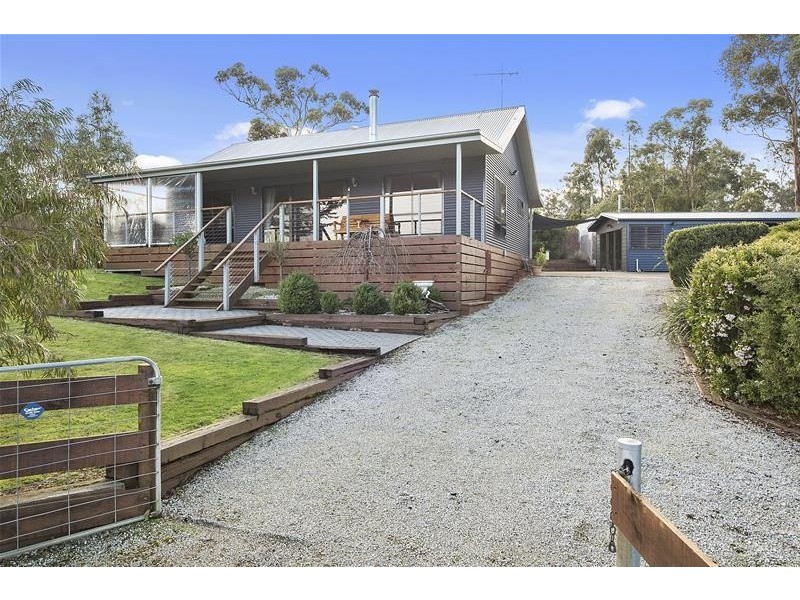 4 Sandrock Loop, Abels Bay TAS 7112