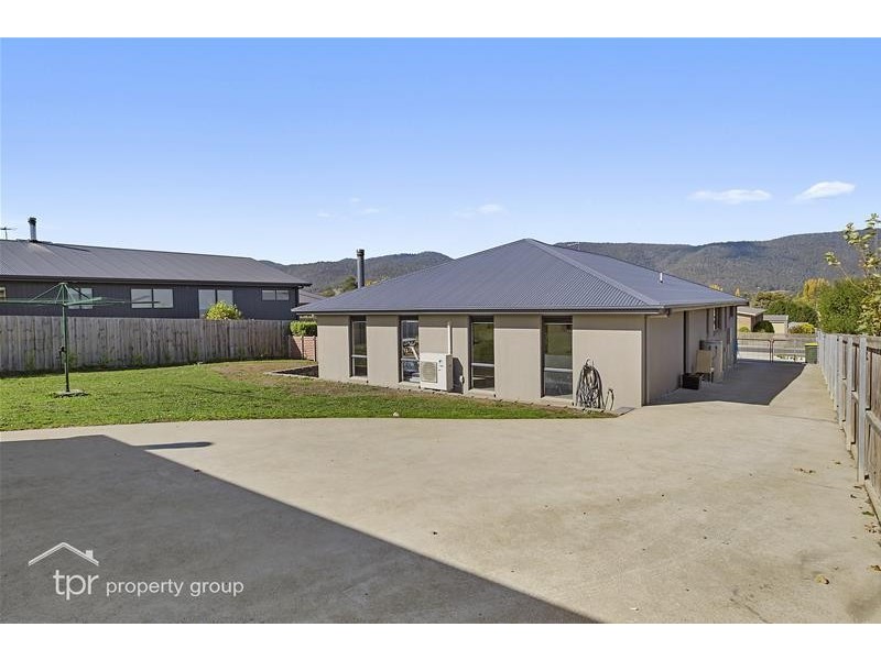 7 Larsen Court, Ranelagh TAS 7109