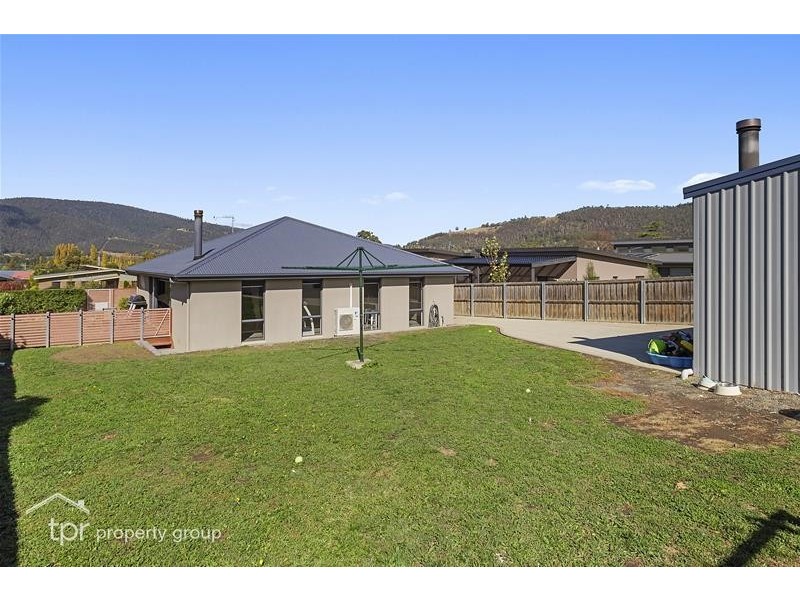 7 Larsen Court, Ranelagh TAS 7109