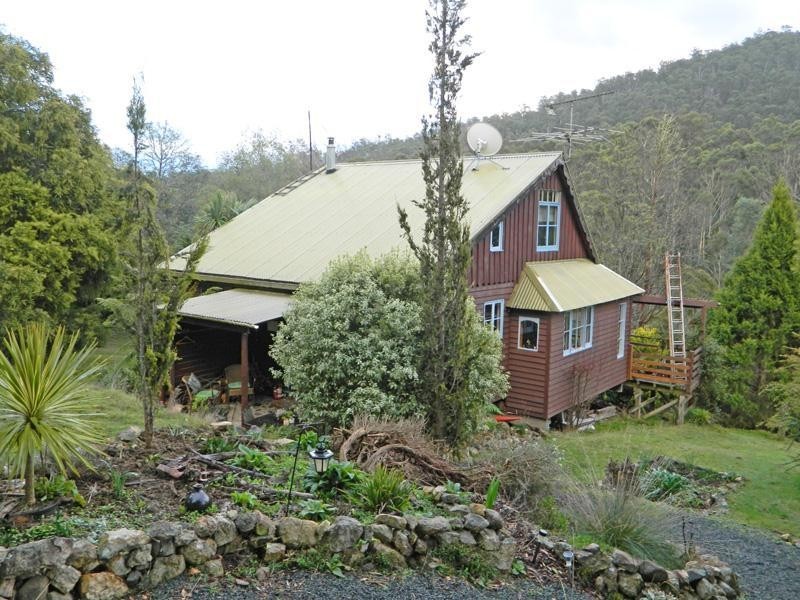 179 Judds Creek Road, Judbury TAS 7109
