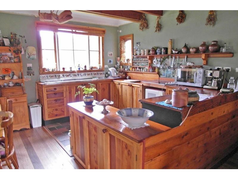 179 Judds Creek Road, Judbury TAS 7109