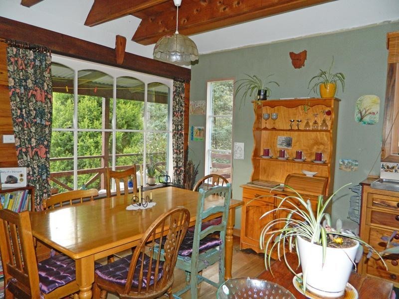 179 Judds Creek Road, Judbury TAS 7109