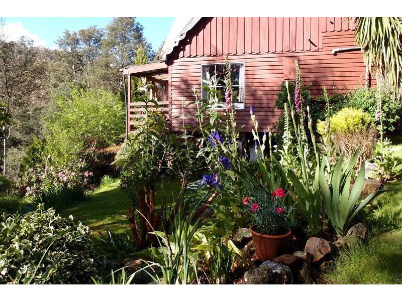 179 Judds Creek Road, Judbury TAS 7109