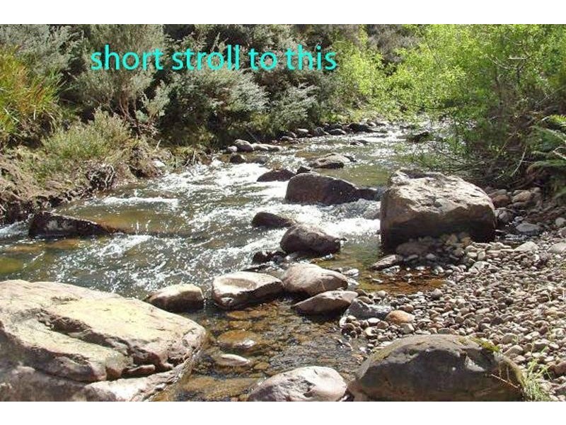 179 Judds Creek Road, Judbury TAS 7109