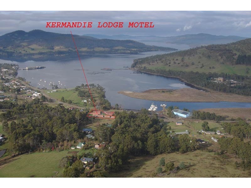 4512 Huon Highway, Port Huon TAS 7116