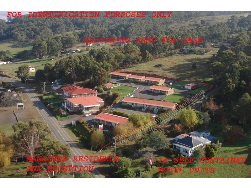 4512 Huon Highway, Port Huon TAS 7116