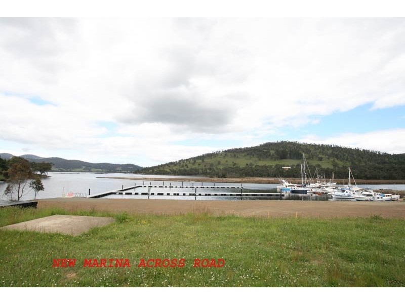 4512 Huon Highway, Port Huon TAS 7116