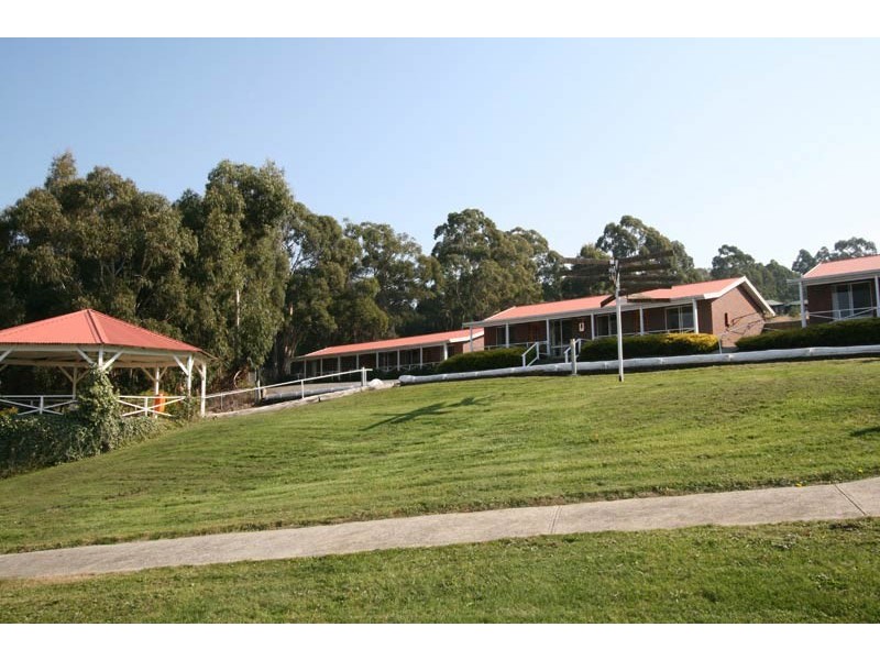 4512 Huon Highway, Port Huon TAS 7116