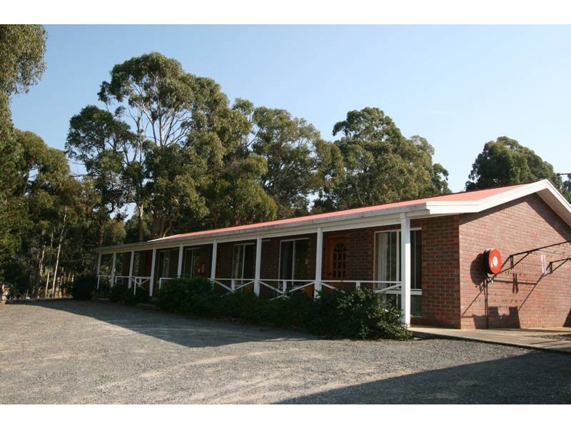4512 Huon Highway, Port Huon TAS 7116